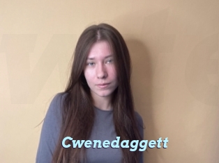 Cwenedaggett