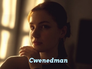 Cwenedman