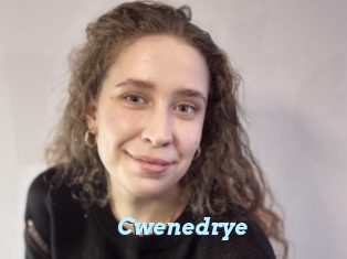 Cwenedrye