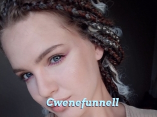 Cwenefunnell