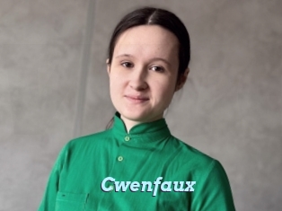 Cwenfaux