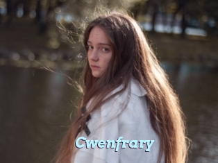 Cwenfrary