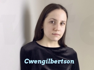 Cwengilbertson