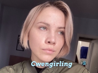 Cwengirling