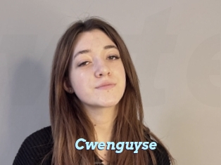 Cwenguyse