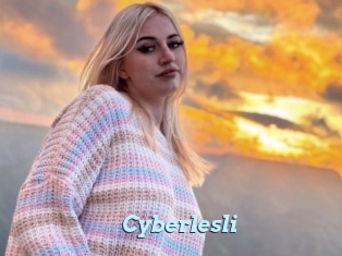 Cyberlesli