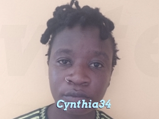 Cynthia34