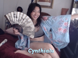 Cynthialu