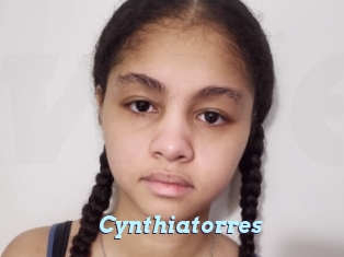 Cynthiatorres