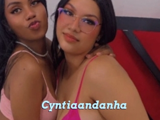 Cyntiaandanha