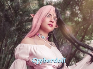 Cyyberdoll