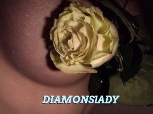 DIAMONSlADY