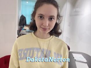 DakotaNorton