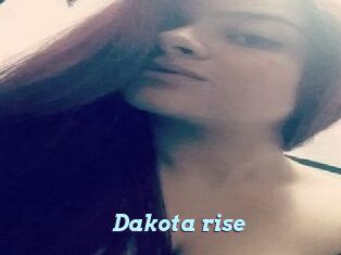 Dakota_rise