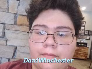 DaniWinchester