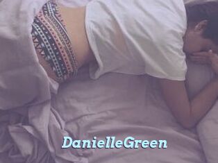 DanielleGreen