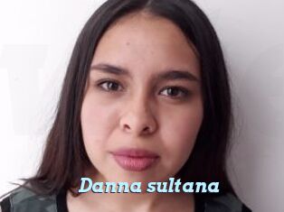 Danna_sultana