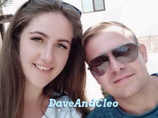 DaveAndCleo