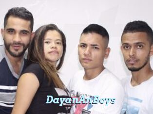 DayanAnBoys