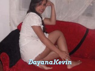 DayanaKevin