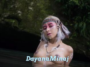 DayanaMinaj