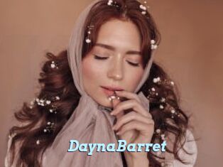 DaynaBarret