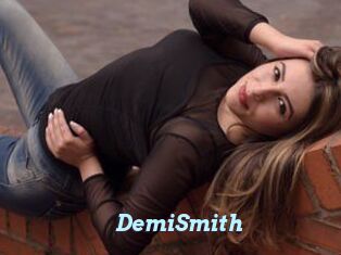 DemiSmith