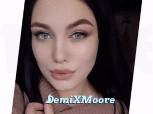 DemiXMoore