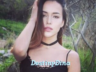 DestinyDina