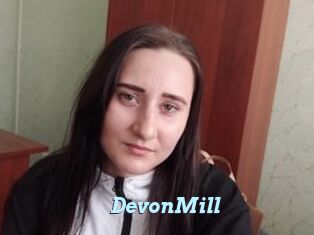 DevonMill