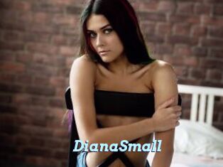 DianaSmall