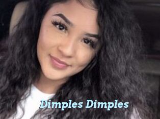 Dimples_Dimples