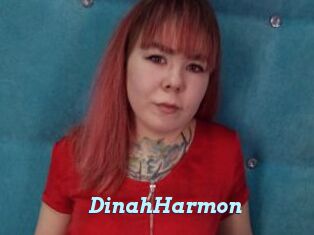 DinahHarmon