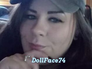 DollFace74