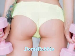 DomiRobbie