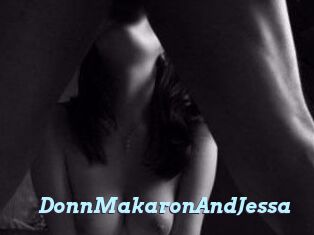 DonnMakaronAndJessa