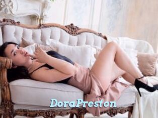 DoraPreston