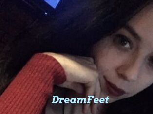 DreamFeet