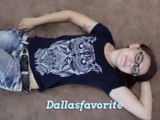 Dallasfavorite