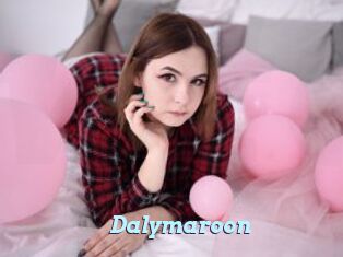 Dalymaroon