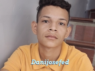 Danijosefed