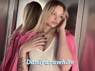 Daniyarawhite