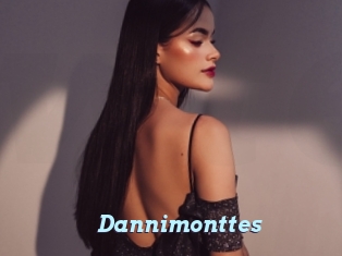 Dannimonttes