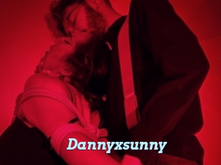 Dannyxsunny