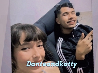 Danteandkatty