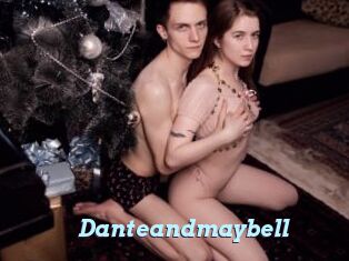 Danteandmaybell