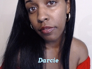 Darcie