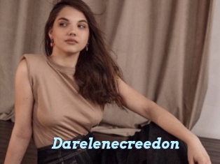 Darelenecreedon