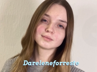 Dareleneforreste