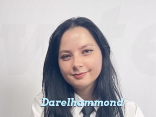 Darelhammond